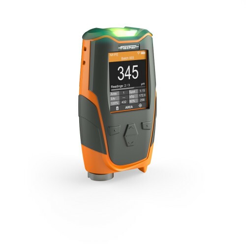 MEDIDOR DE CAMADA - MMS Inspection DFT FE+NF S MEDIDOR DE CAMADA - MMS Inspection DFT FE+NF S